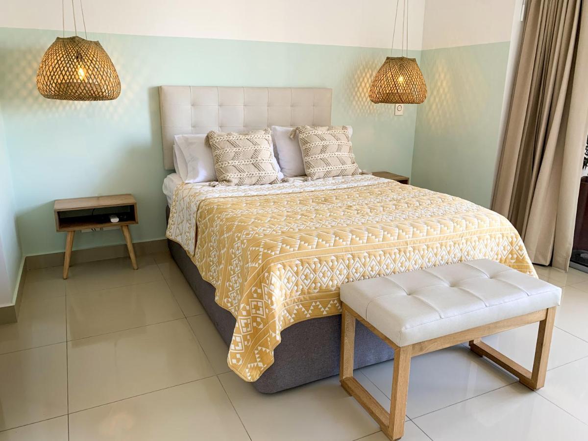 Oceanview Escape Pool, Jacuzzi & Gym In Bocagrande Apartment Cartagena Exterior photo